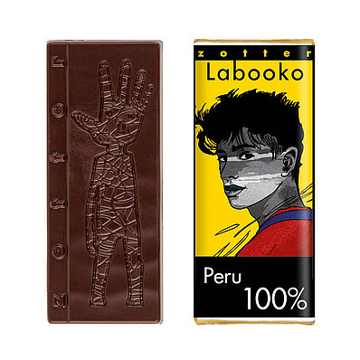 100% Peru