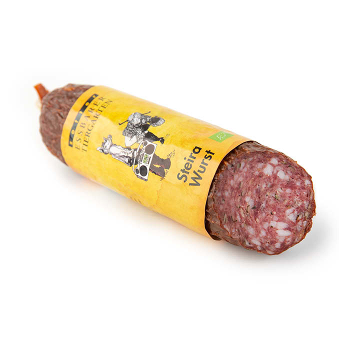 Styria Sausage