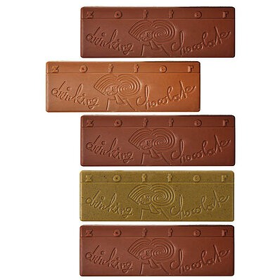 Variation Nussdrinks