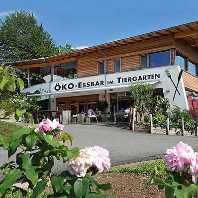 Restaurant Öko-Essbar (horizontal)