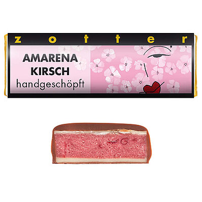 Amarena-Kirsch