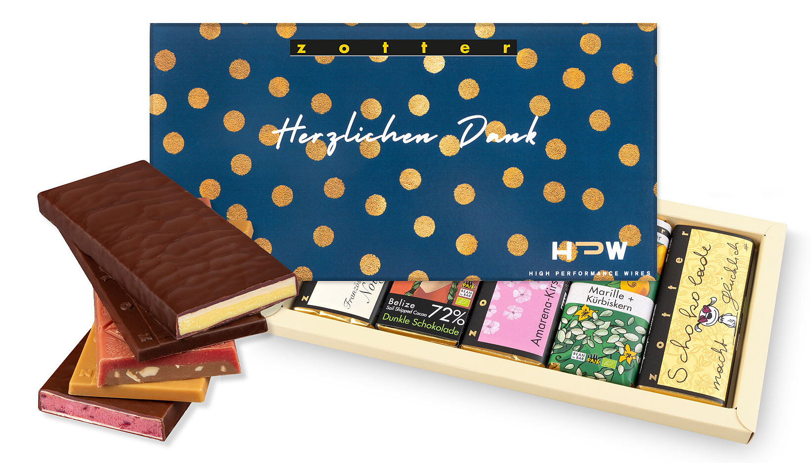 Geschenkset 05 Eigene Edition