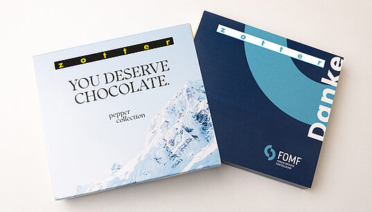 Ihre individuelle Verpackung