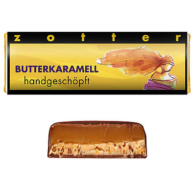 ButterKaramell