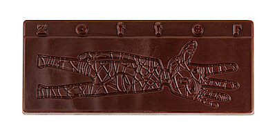 82% Belize »Sail Shipped Cacao« 