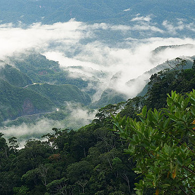 Peru: landscape (horizontal)