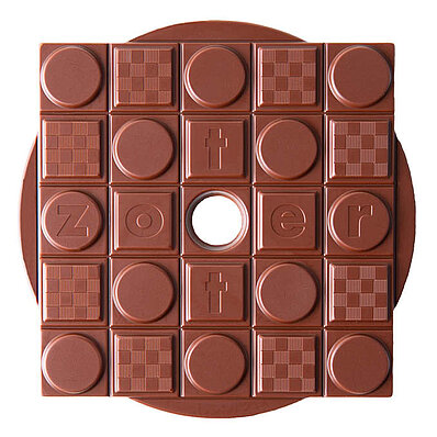 Kokos Mango Hafer ohne Zuckerzugabe • VEGAN