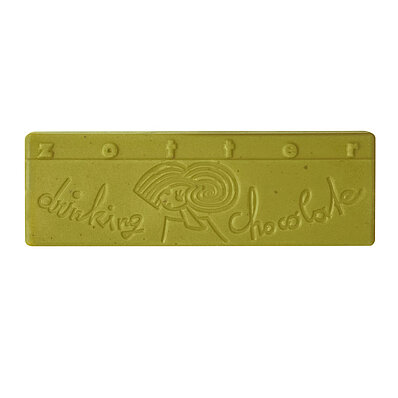 Trinkschokolade: Matcha