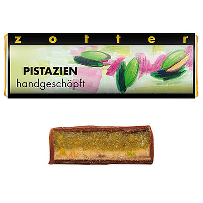 Pistazien