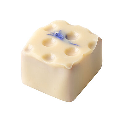 Biofekt: Haselnuss Nougat 