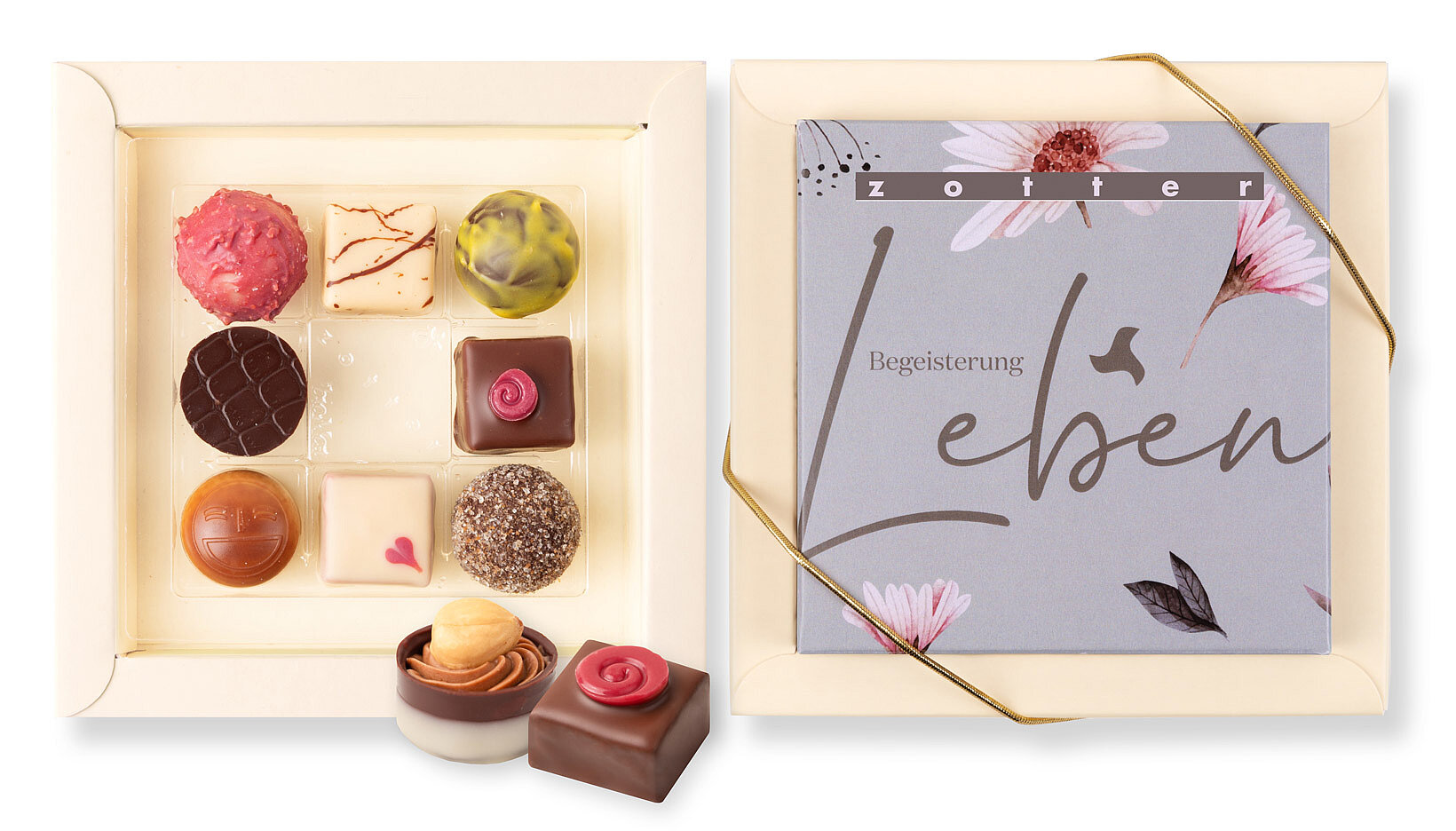 Biofekt Pop Eigene Edition