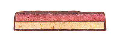 Rote Früchtchen • VEGAN