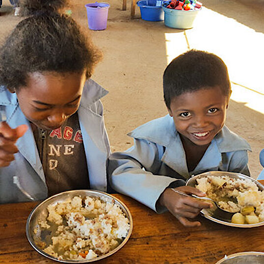 School in Madagascar 3