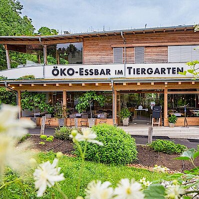 Restaurant Öko-Essbar (horizontal)