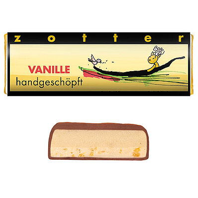 Vanille