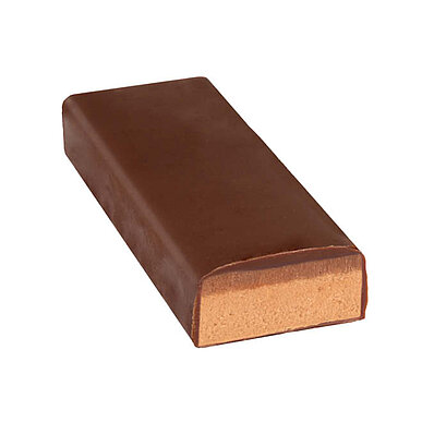 Milchschoko-Mousse