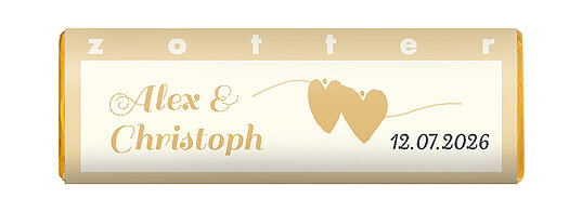 Hochzeitsmotiv 1