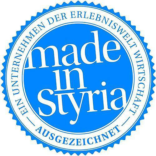 Erlebniswelt Wirtschaft Made in Styria Auszeichnung für Zotter