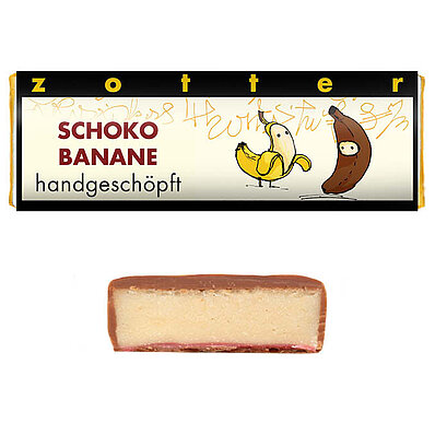 SchokoBanane