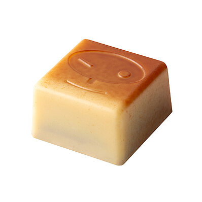 Biofekt: Cappuccino Cube