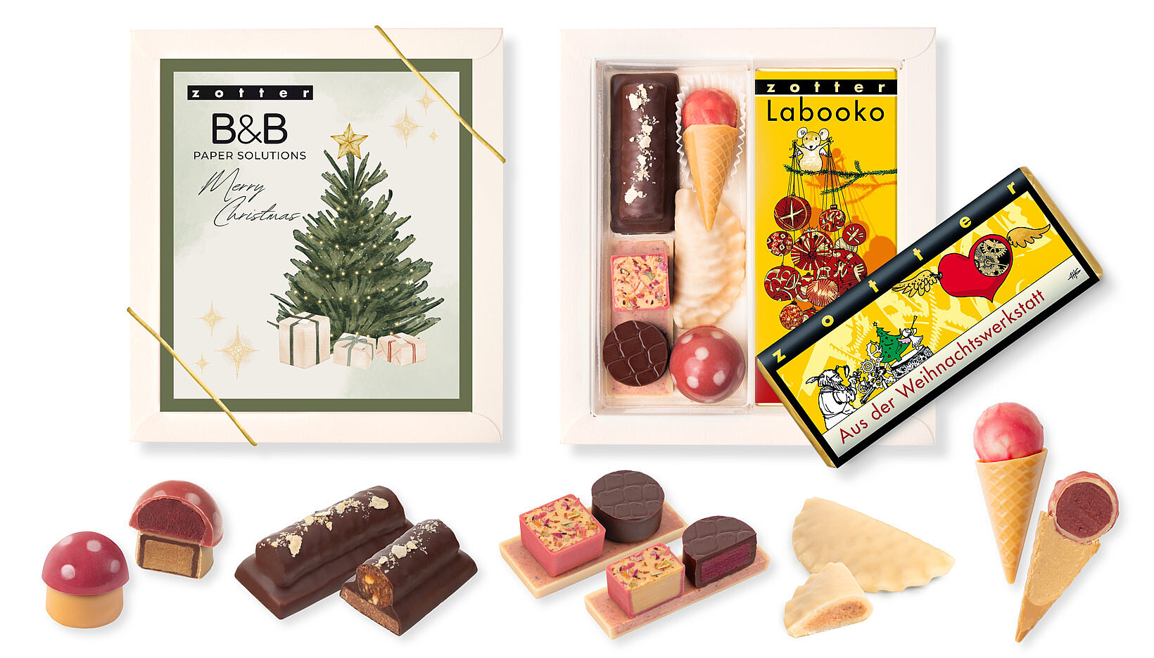 Eigene Edition: Kunststücke