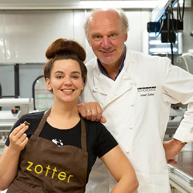 Julia Zotter im LEADERSNET-Interview