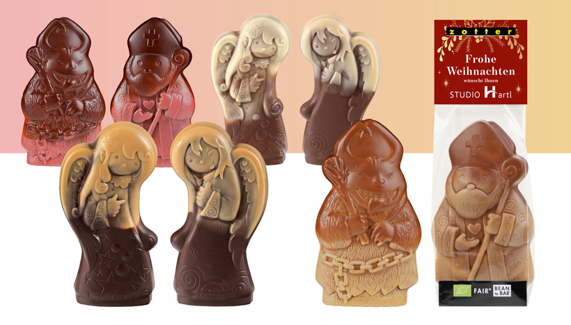 Hohlfiguren Eigene Edition
