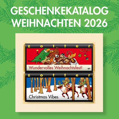 Geschenkekatalog Firmen