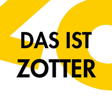 Das ist Zotter