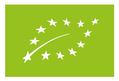 EU-Organic logo