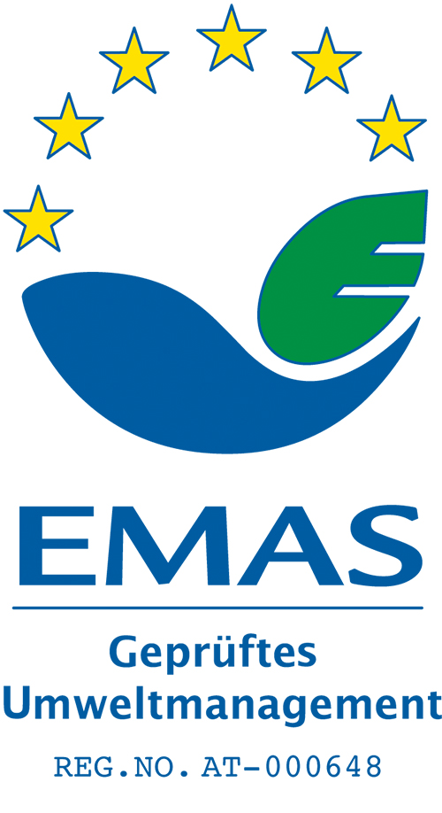 EMAS Umweltmanagement Zotter