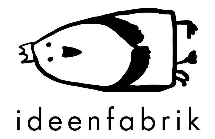 Ideenfabrik logo