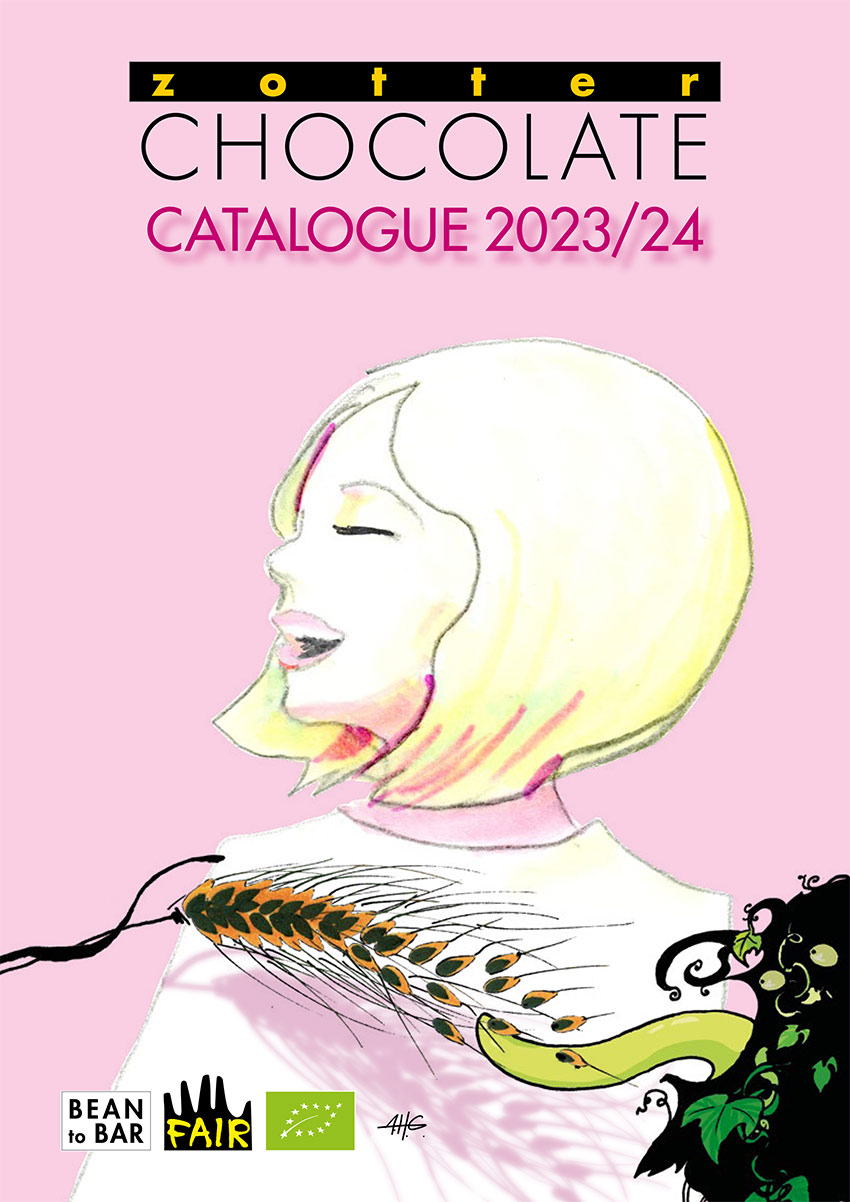 Zotter catalogue 2023-24