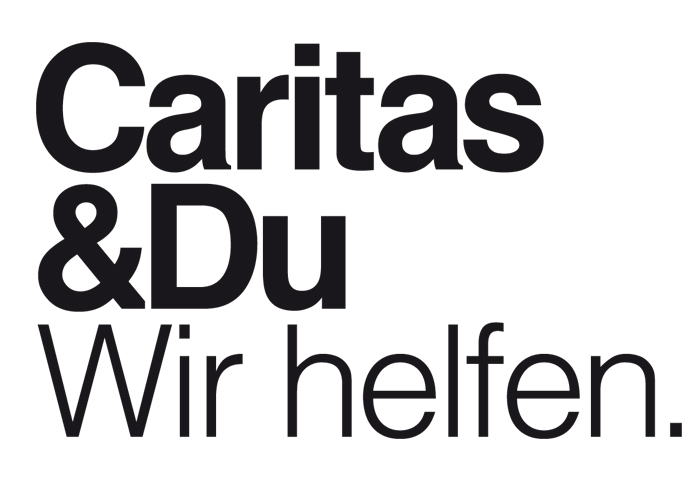Caritas logo