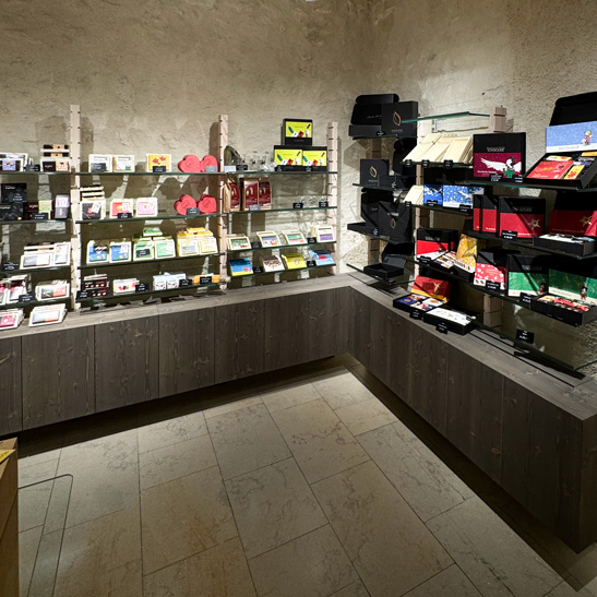 Linzbichler am Franziskanerplatz 2