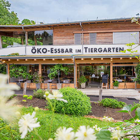Restaurant Öko-Essbar