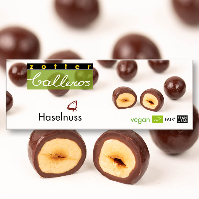 Hazelnut