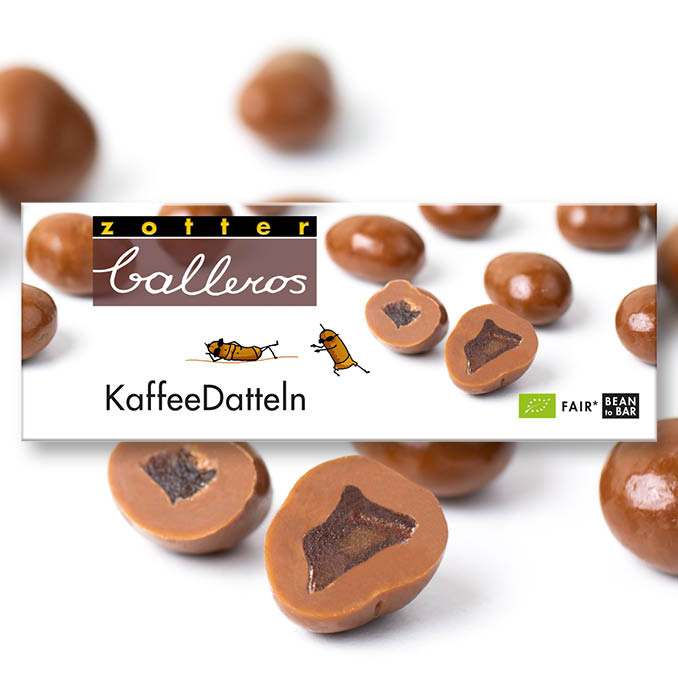 Dates with Coffee