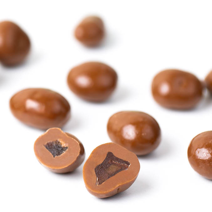 Dates with Coffee