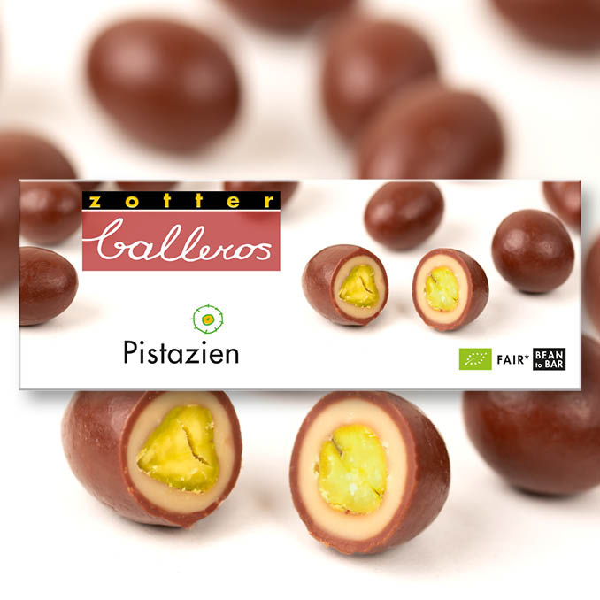 Pistazien