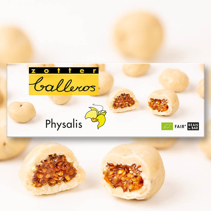 Physalis