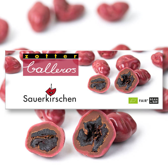 Sour Cherries