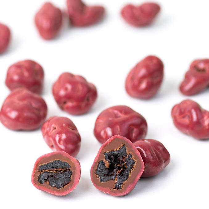 Sour Cherries