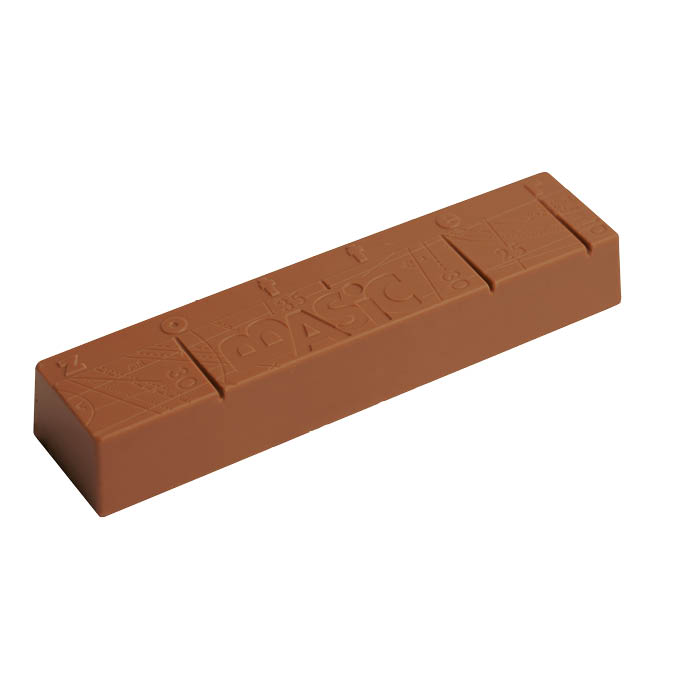 Haselnussnougat
