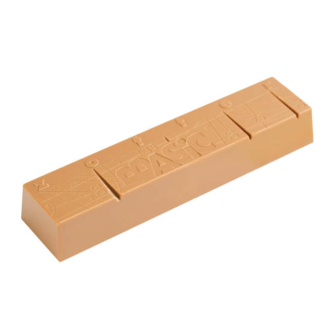 Erdnussnougat