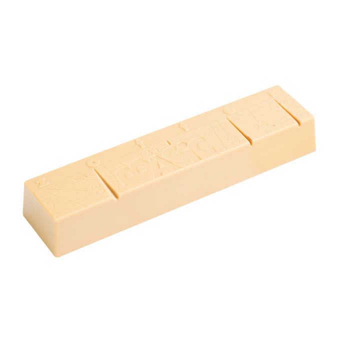 Kokosblütennougat