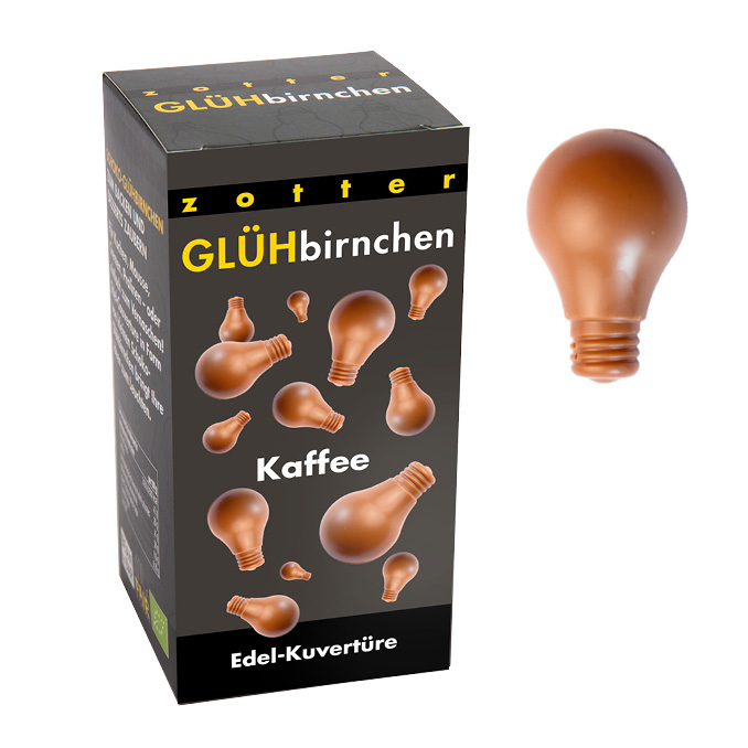 Light Bulbs Coffee