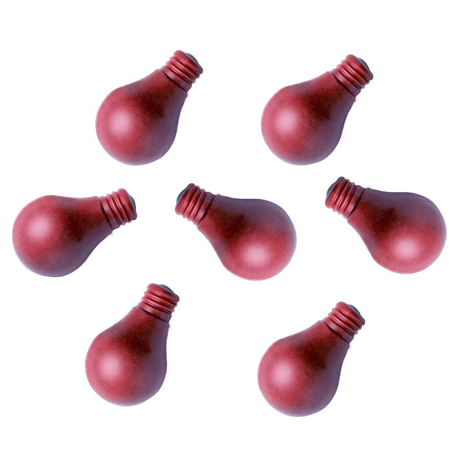 Glühbirnchen – Johannisbeer (1000g)