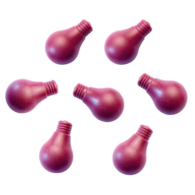 Glühbirnchen - Waldbeeren (1000g)