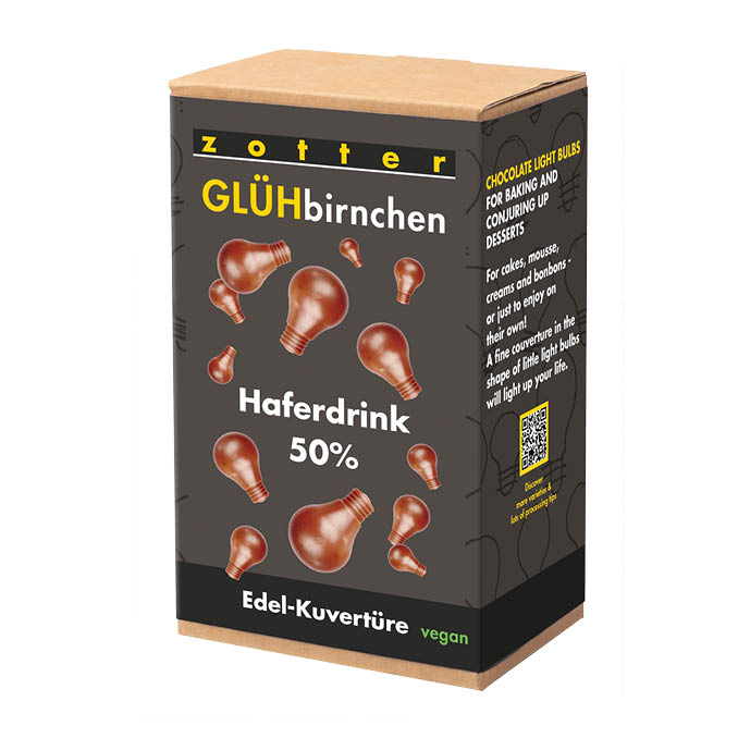 50% Haferdrink (1000g)